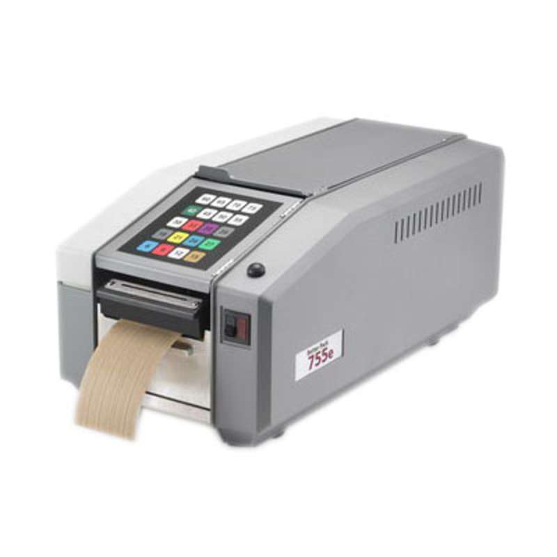 Better Pack® 755eS Electric Water-Activated Tape Dispenser, 115V